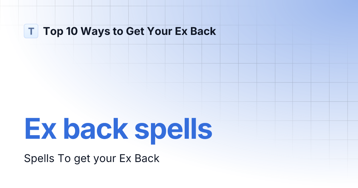 exbackspells.gitbook.io